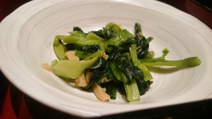 食べ放題の惣菜-大かまど飯寅福4