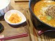 担担麺スープ茶漬けセット-担々麺錦城春日井店
