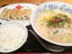 白みそラーメン-麺や黒平